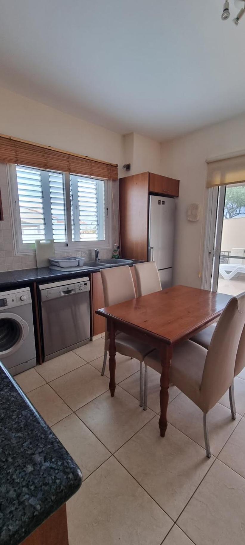 Fab Sea And Mountain View Villa, Walking Distance From The Sandy Beach Yialia Eksteriør bilde