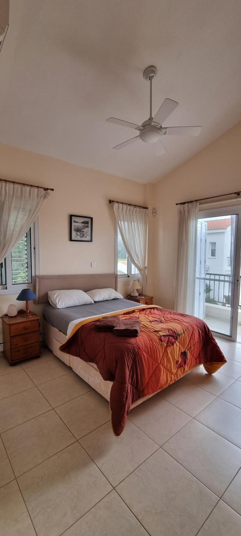Fab Sea And Mountain View Villa, Walking Distance From The Sandy Beach Yialia Eksteriør bilde