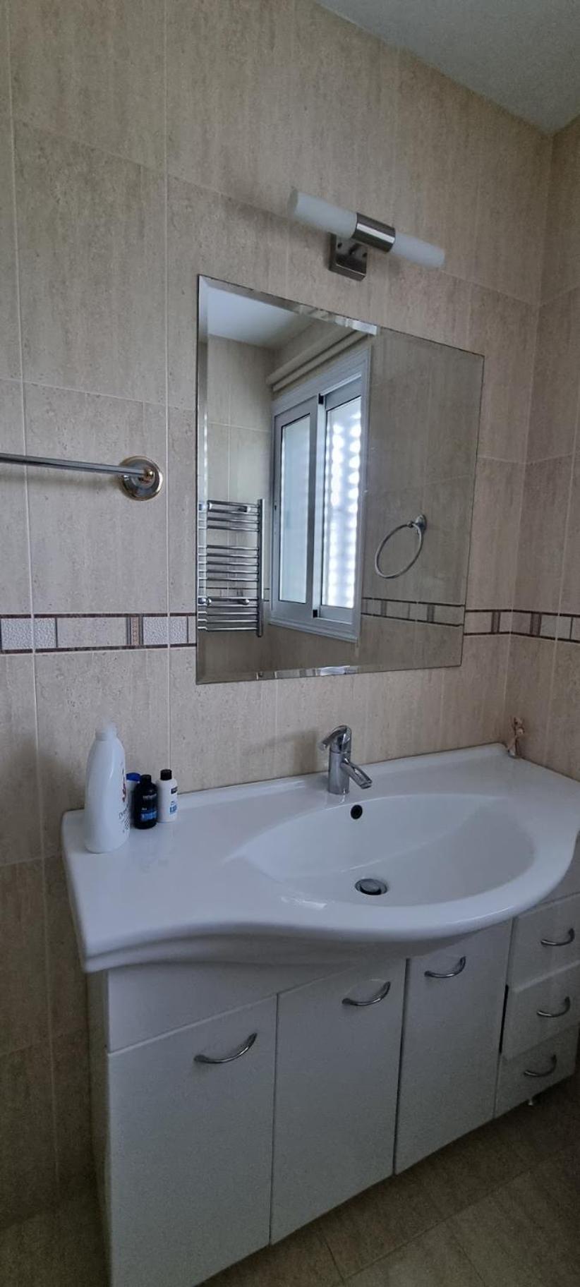 Fab Sea And Mountain View Villa, Walking Distance From The Sandy Beach Yialia Eksteriør bilde