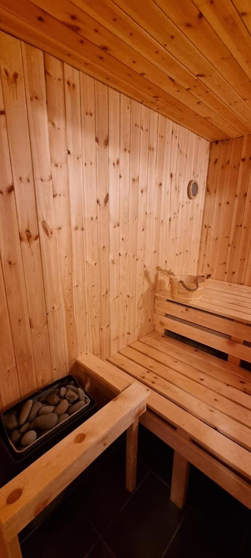 Fab Sea And Mountain View Villa, Walking Distance From The Sandy Beach Yialia Eksteriør bilde