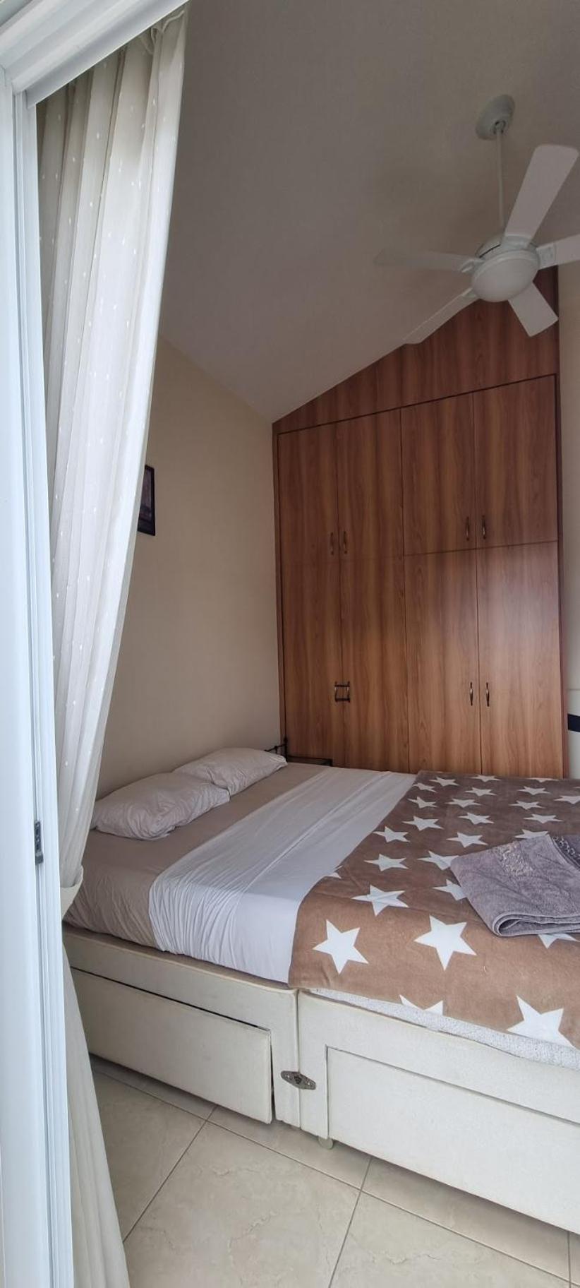 Fab Sea And Mountain View Villa, Walking Distance From The Sandy Beach Yialia Eksteriør bilde